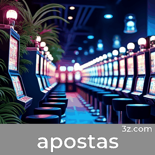 Apostas: Cassino Online e Apostas Seguras e Divertidas