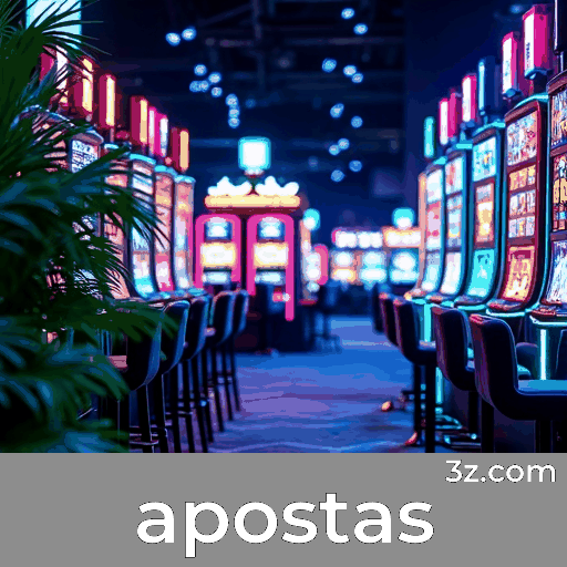 Cassino Online apostas