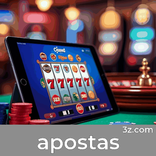 Cadastro na apostas