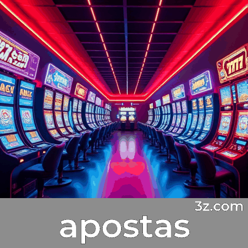 Cadastro na apostas